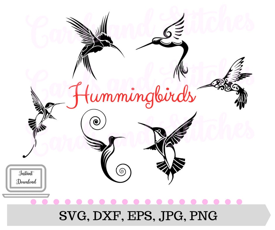 Free Free 236 Cricut Hummingbird Svg Free SVG PNG EPS DXF File