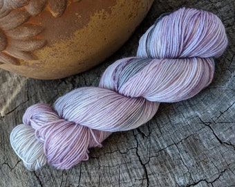 Amethyst Sock Yarn