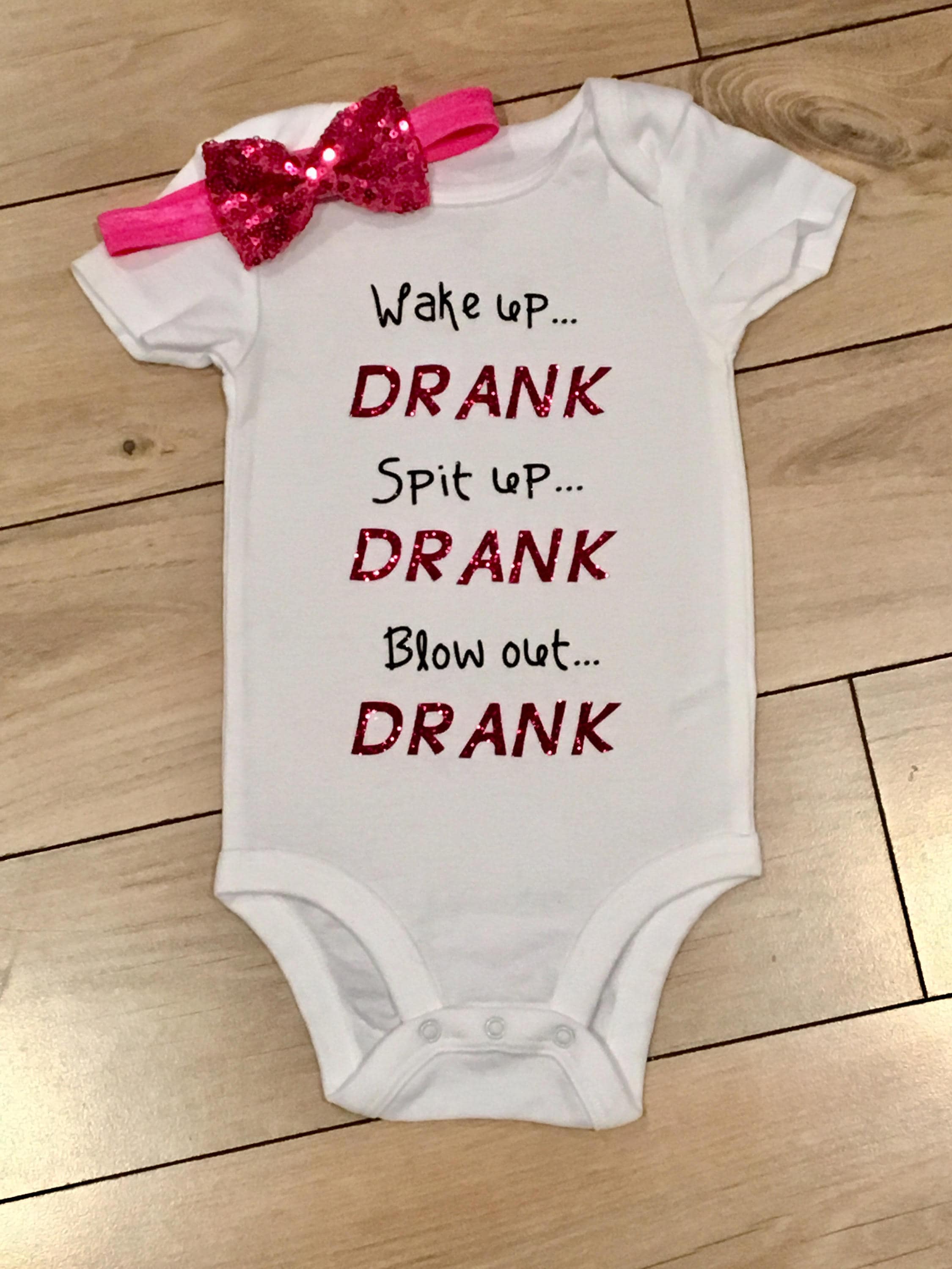 Funny Baby Clothes Rap Inappropriate Baby Clothes Baby Girl