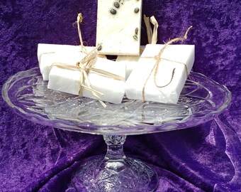Coffee Cocoa Butter Soap