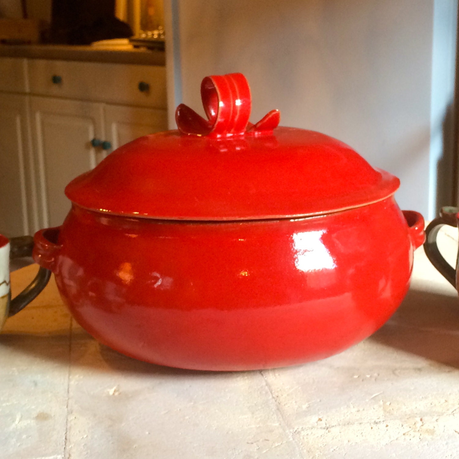 Yunnan Chinese Steam Cooking Pot Made to order
