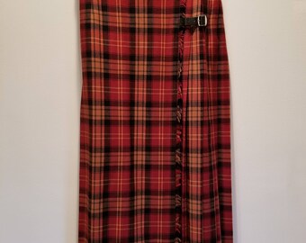 Vintage Laura Ashley Skirt