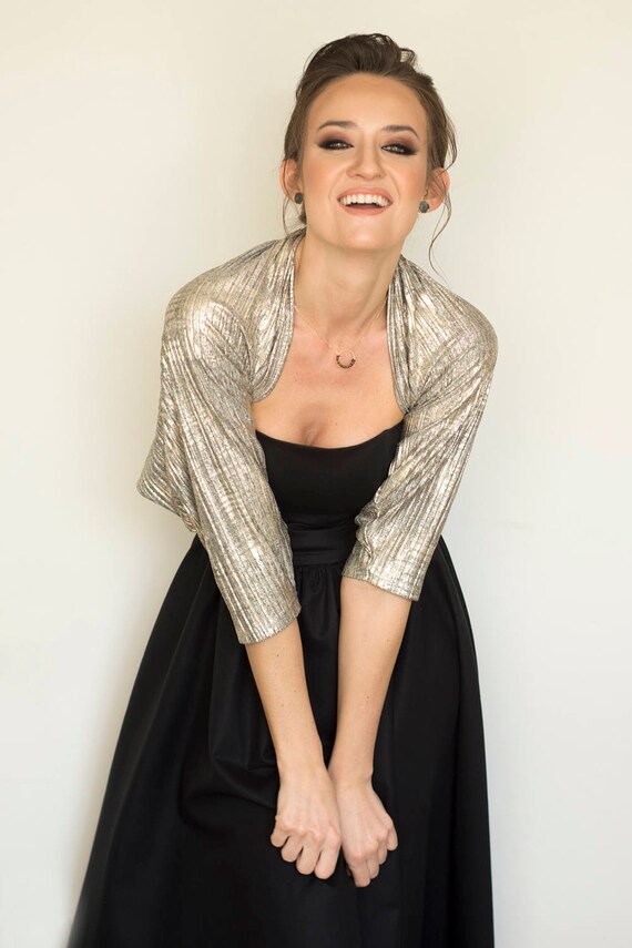 Gold shawl for bride gold wedding wraps or shawls metallic