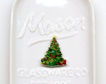 Christmas Tree Needle Minder