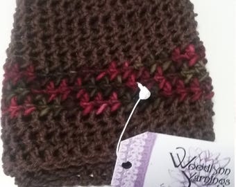 Soft Merino Wool beanie
