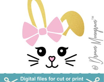 Download Easter svg | Etsy