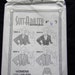 womans jacket, pattern uncut, Suitability 5500