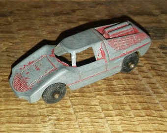Tootsie Toy car fiat