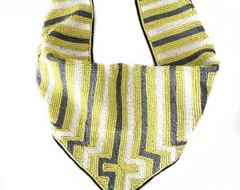 Carson Scarf Necklace main image 0