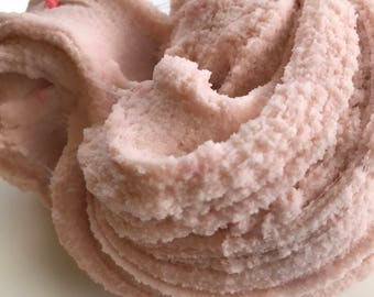 SLIME Cherry Garcia Angel Cake Cloud Creme. Super soft and sweet!