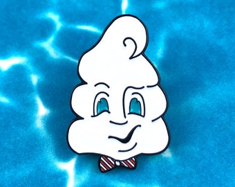 Mr. Tastee from The Adventures of Pete and Pete