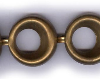 vintage brass bracelet 1940s snap closure ANTIQUE BRASS BRACELET not heavy antique brass vintage brass