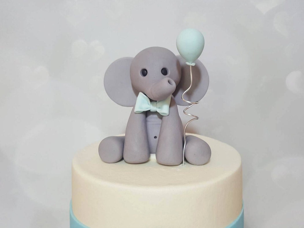 Gold Elephant Wedding Cake Topper Gold Elephant Wedding Cake Topper