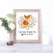 Fox Wall Art Print - Fox Animal Wall Art - Funny Dorm Wall Art - Fox Wall Art - Fox Prints