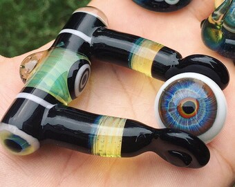 Line of Sight Collab Spinner #1