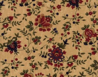 Kansas Troubles "Gooseberry" line by Moda