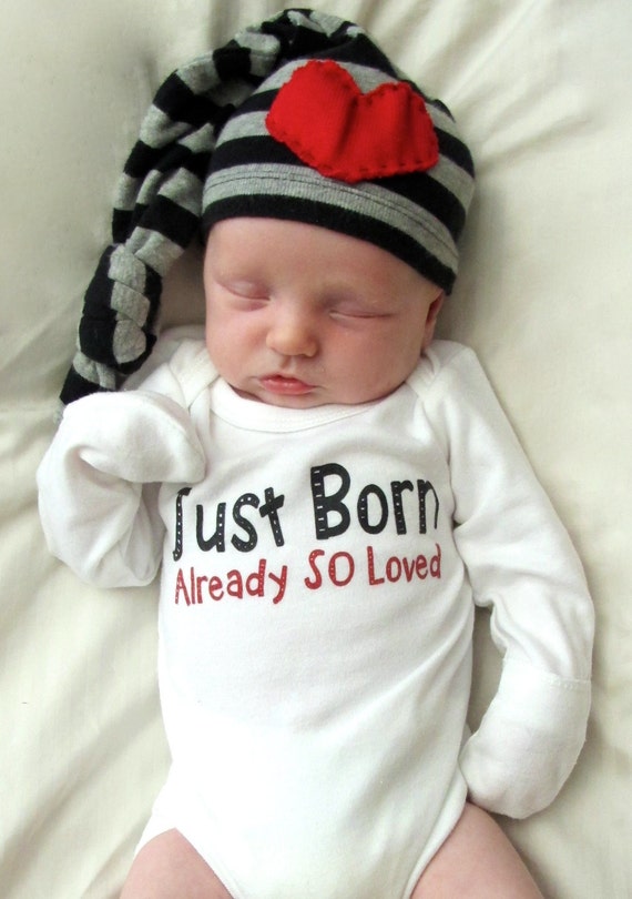 Baby Boy Coming Home Outfit Boy Hospital Outfit Newborn