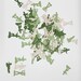 Army Men Confetti/ Military/ Welcome Home Party Decorating/ Birthday/ Supplies/ 100 Pieces