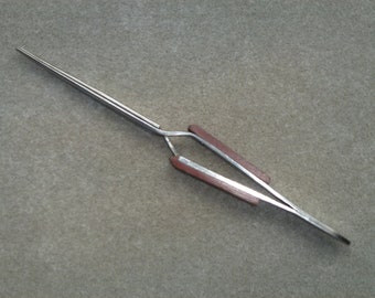 Tweezers - reverse action