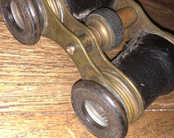 Vintage Opera Glasses