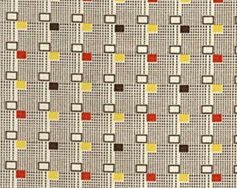 Rare 1 Yard Denyse Schmidt Katie Jump Rope D1676.0130