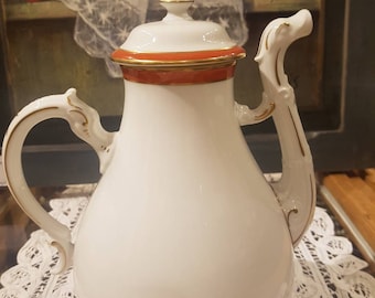 Richard Ginori - Tea or coffee pot