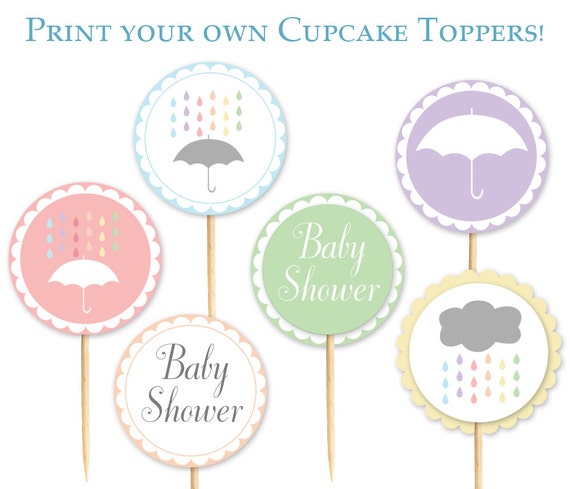 How To Print Cake Toppers With Ip How To Print Cake Toppers With Ip
