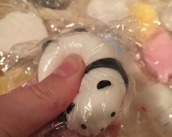 Mystery Squishies // Jelly Squishies // Instagram Squishies