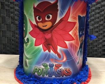 PJ Masks Party Piñata