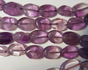 Amethyst Semiprecious gemstones