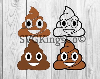 Poop emoji svg, poop svg, emoji svg, emoji birthday svg, emoji poop svg,i love the poop out of you svg,funny svg,toilet svg,toilet paper svg