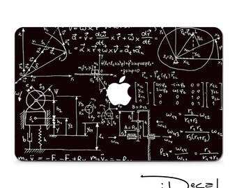Blackboard Mac Skin Macbook Skin Macbook Sticker Macbook Decal Macbook Air Skin Macbook Pro Skin Macbook Air Sticker Macbook Pro Sticker