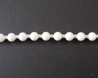 30 Feet White#10