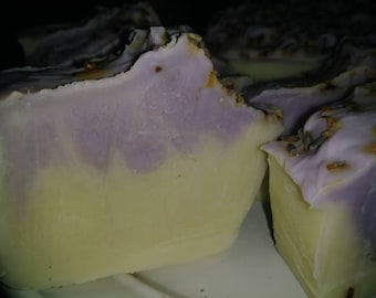 Royal Buds All Natural Soap