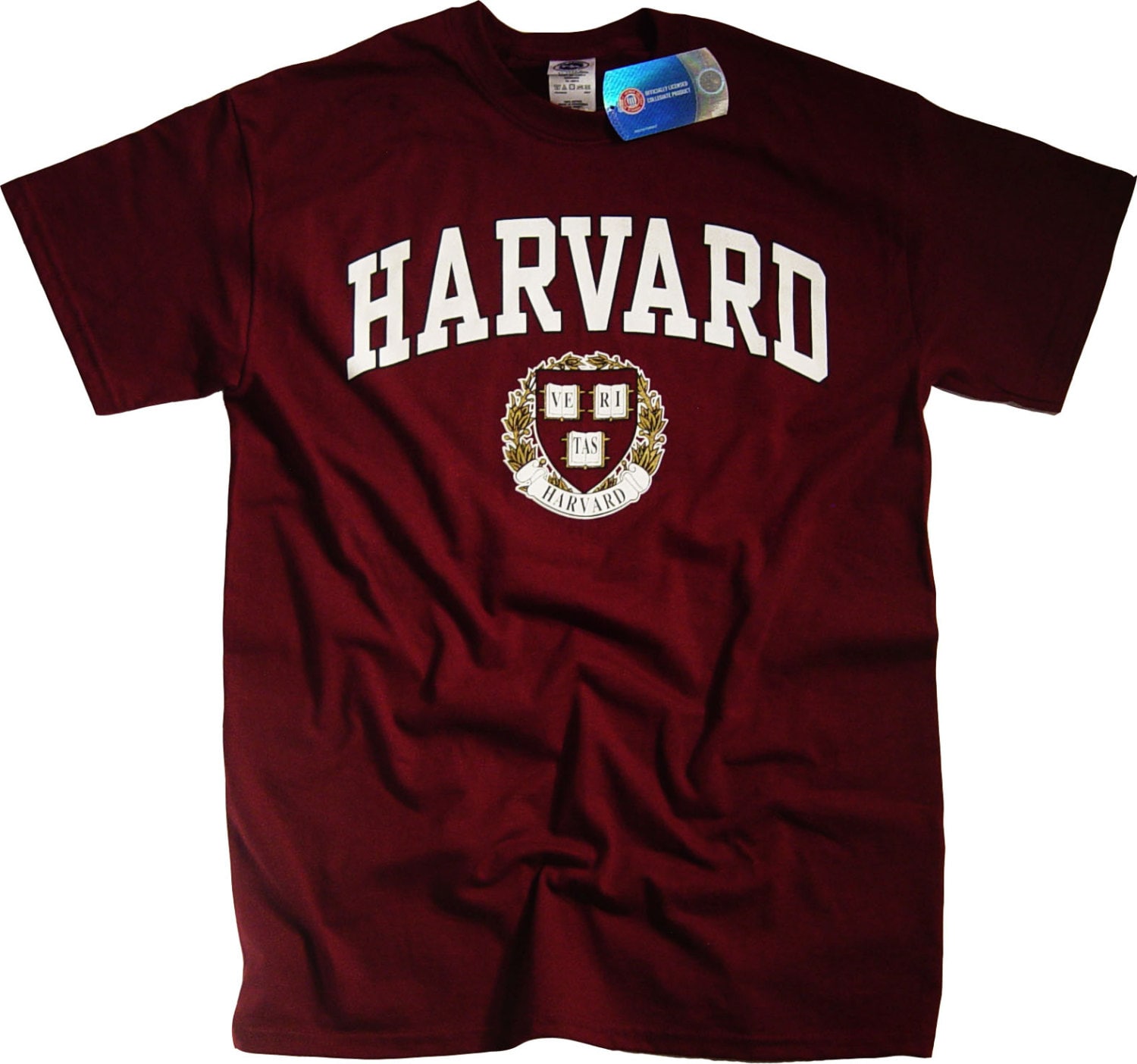 amazon harvard t shirt