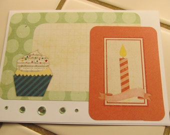 Happy Birthday -- Birthday Card, Greeting, Party