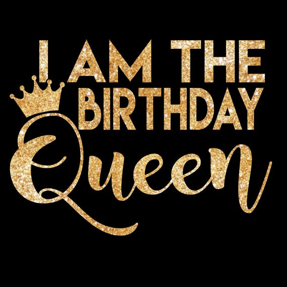 happy birthday iron ons