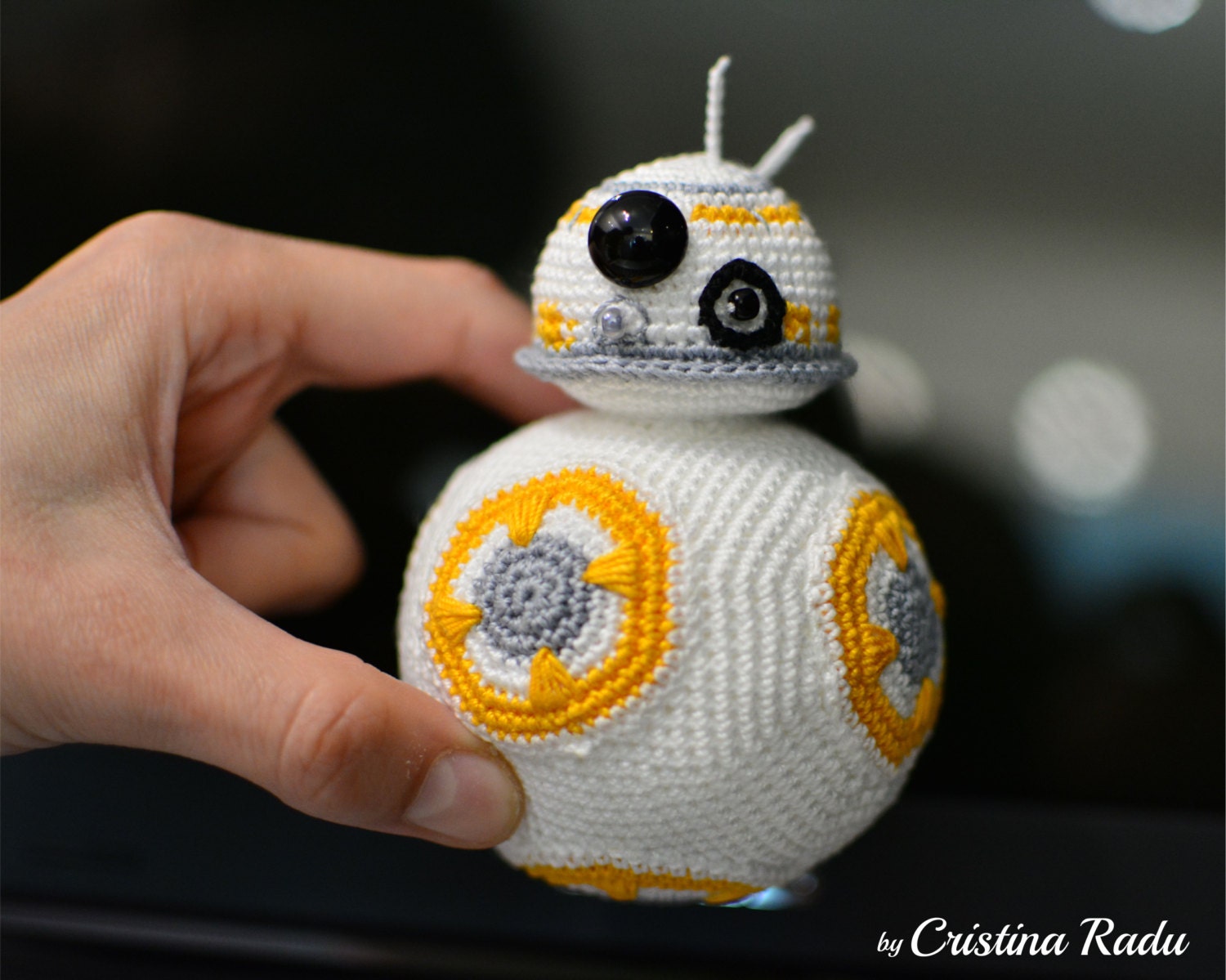 plush bb8