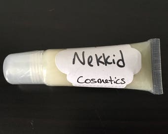 Nekkid Moisturizing Lip Gloss