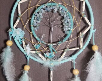 Tree of Life Dreamcatcher