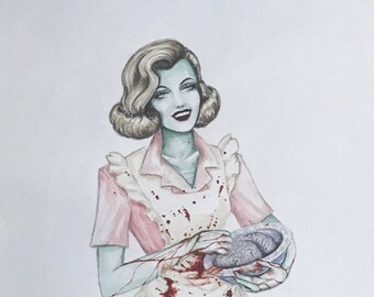 Brains for Dinner, Brains for Lunch, Brains for Breakfast, Brains for Brunch