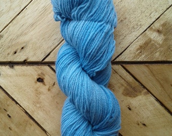 Doigt de fée - Dusty blue