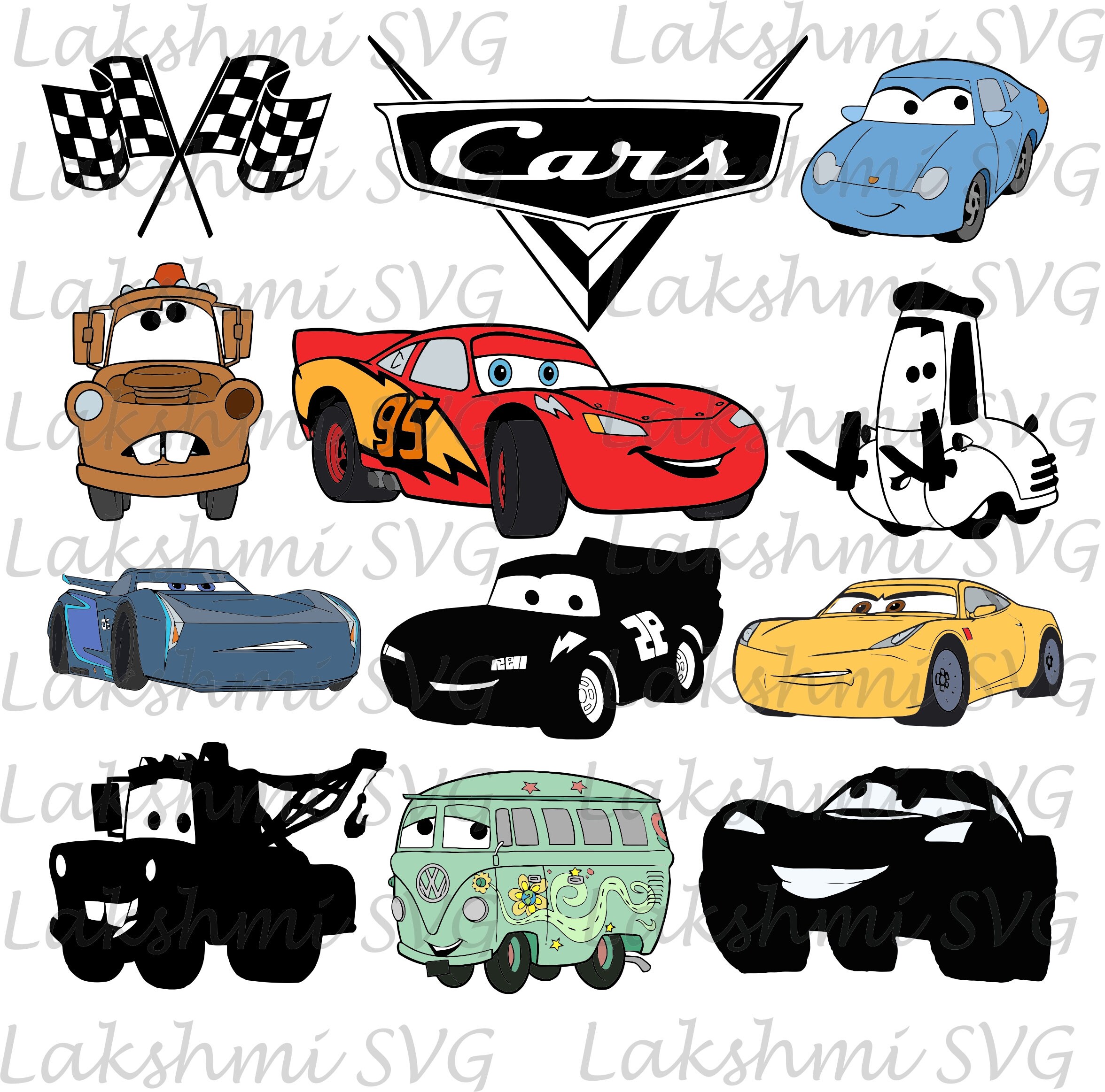 Free Free 87 Disney Cars Svg Free SVG PNG EPS DXF File