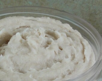 Turkish Mocha - Foaming Body Scrub - Turkish Coffee, Marshmallow, Hazelnut, Cocoa Absolute