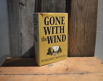 Gone With the Wind/Margaret Mitchell/ 1936