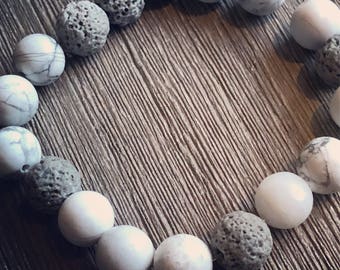 Diffuser bracelet, essential oil diffuser bracelet , essential oul bracelet , lava rock bracelet