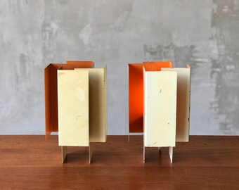 Swedish Modernist Lamps.
