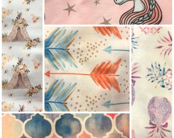 RESERVED- Flawed Fabric Sale