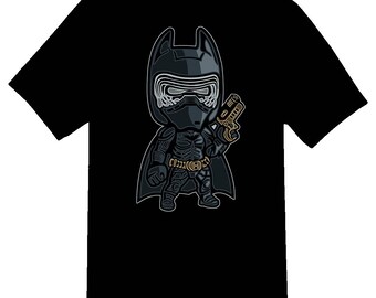 Darkest Night Tee Shirt 08162017