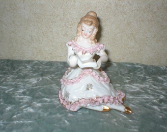 1940's Japan Orion Figurine